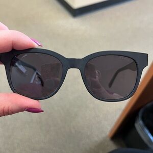 Black Sunglasses non polarized